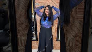 Rowdy Rohini madam hair extensions Indiancurlshyd RowdyRohini hairextentions hairtransformation [upl. by Elletnahc566]