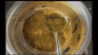 Usirikaya rasam in TeluguAmla rasam recipe Gooseberry rasam recipe in TeluguNellikai rasam recipe [upl. by Laney]