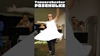 Tanzorchester Paschulke  Clip [upl. by De]