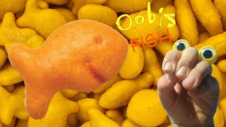 SAVAGE Oobi  Oobis Fish [upl. by Otecina]