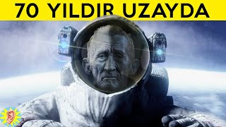 Astronotlar Hakkında Bilmediğiniz 7 İnanılmaz ŞEY [upl. by Card47]