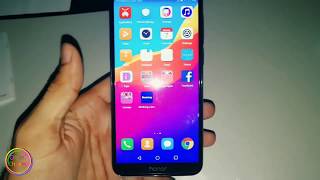 Huawei Honor 7A Pro unboxing  Review  32GB 3GB RAM 12 MP  Blue 2018 UrduHindi [upl. by Pandolfi]