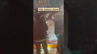 Hiba Bukhari Dance shortsfeed [upl. by Keeley]