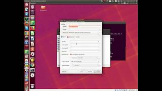 How to enable screen share in Ubuntu 164 [upl. by Marne986]