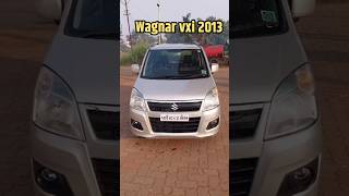 Wagnar vxi second hand car secondhandcar viralreels usedcar secondhanddiselcarsforsale [upl. by Katzman179]