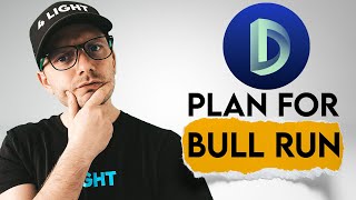 DIA Price Prediction Dia coin Bull Run Plan [upl. by Nac200]