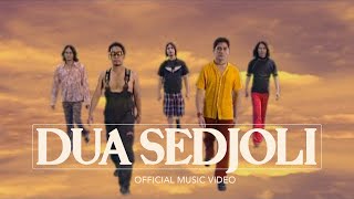 Dewa  Dua Sedjoli  Official Music Video [upl. by Kalli]