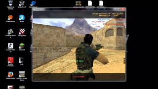 Se conecta tu Counter Strike 16 automáticamente a un servidor SOLUCION [upl. by Jessie]