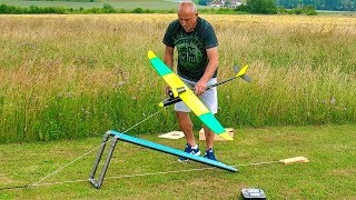 RC SPEED MODEL SPEEDER PILFX WITH EDF ENGINE HJK SPEEDWINGS FLIGHT DEMONSTRATION [upl. by Assel]