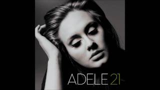 Someone Like You  ADELE 21 [upl. by Eimam832]