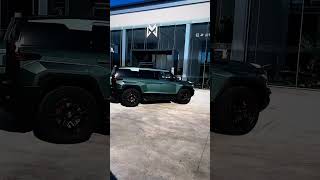 luxurylifestyle car cln adventure hero917canam razer g63 mercedes luxurylifestyle luxury [upl. by Ahsoem]