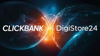 AFFILIATE MARKETING  Digistore24 or Click Bank [upl. by Kincaid]