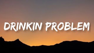 Midland  Drinkin Problem  Lyrics [upl. by Jeana926]