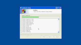 Installing CodeBlocks [upl. by Randi]