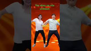 UNITEAM IS BACKBBM SARA DANCING youtubeshortstrending trendingshorts [upl. by Hawley]