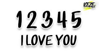 1 2 3 4 5 i love you cover วงแลนด์ เวอร์ชั่นแดนซ์ ก็ไม่รู้อะไรทําให้เรา ต้องผ่าน มาพบมาเจอ [upl. by Anikes740]