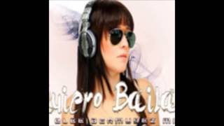 rox avila ¡¡¡¡¡¡QUIERO BAILAR ELEE BERMUDEZ [upl. by Novyert446]