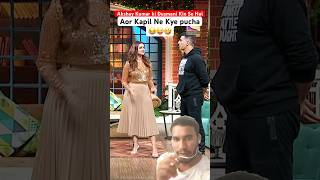 Akshay Kumar Aor parineeta ke bich kye huwa😂shorts kapilsharma greenscreen reaction [upl. by Holbrooke864]