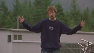 Freddy Got Fingered Gord GORDY Its all about the Rockets name that tune [upl. by Neo]