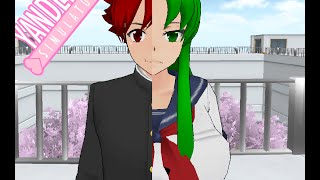 Yandere Simulator  Modify any NPC [upl. by Akitahs]