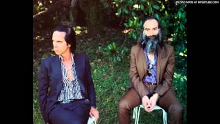 The Bootleggers feat Nick Cave  Burnin Hell [upl. by Mateo42]