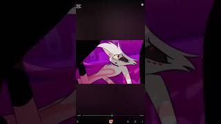 In the process of editing please stand by p edit hazbinhotel angeldust poisonmusicvideo [upl. by Gnuh]