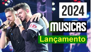 🤠ZÉ NETO E CRISTIANO AS MELHORES DO SERTANEJO🐎ZÉ NETO E CRISTIANO 2024 MÚSICAS NOVAS [upl. by Sedecrem981]