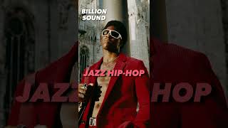 PLAYLIST  JAZZ amp HIPHOP with Billion Sound piano lounge music [upl. by Frayne508]