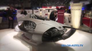 salonautotv  11 March edition [upl. by Anailli334]