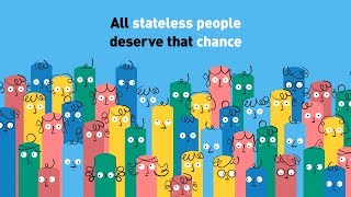 What does it mean to be stateless [upl. by Audly]