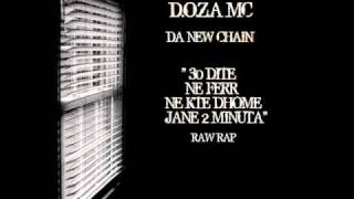 Doza mc  Un qe skam as gje Dhoma e erret Mixtape vol2 [upl. by Leakim235]