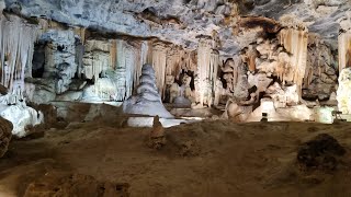 A Western Cape Must Cango Caves South Africa [upl. by Adnir]