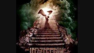 Stairway To Heaven Backwards  Led Zeppelin [upl. by Meir]