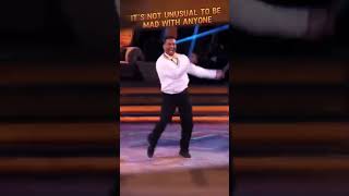 Alfonso Ribeiro doing the Carlton Dance [upl. by Ailic]