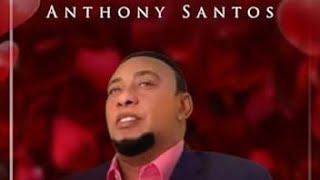 Antología de Caricias  Anthony Santos Audio Bachata [upl. by Rawden144]