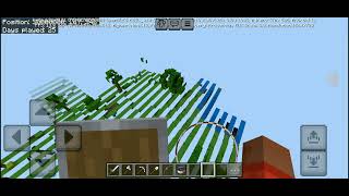 Minecraft coordinates 1000000000 190 27 [upl. by Eniamej498]