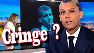 Les leçons de Stromae pour les créateurs [upl. by Rog]