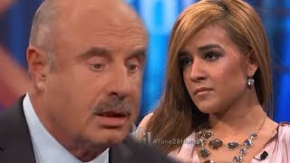 Dr Phil Loses It [upl. by Edac]