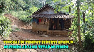 Di Balik Keindahan Kampung Terujung Terisolir Kembang Desa Yang Memiliki Mimpi Indah [upl. by Seravat]