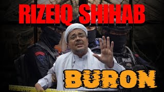 JEJAK DIGITAL 8 KASUS PIDANA RIZEIQ SHIHAB‼️ COBA MAIN MAIN DENGAN BNPT DAN DENSUS 88 ‼️ HABIS KAU‼️ [upl. by Stilwell545]