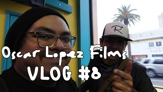 Ripleys Believe It or Not Hollywood with Justin Scarred VLOG 008 [upl. by Dublin]