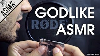 Godlike ASMR Tingles AGS [upl. by Moria]