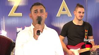 ALMIR ARAPOVIC  Sanjao sam jedno djete LIVE [upl. by Betthel]