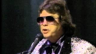 Ronnie Milsap amp Ray Charles  CMA 25th Anniversary [upl. by Ynattib]