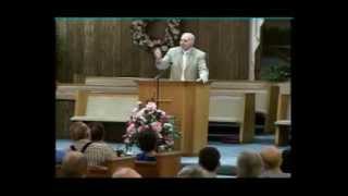 The Day After Harold Campings False Prophecy Pastor Charles Lawson [upl. by Abdu]