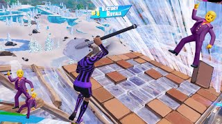 Dancin 🕺🏻 BEST Laptop Fortnite SETTINGS [upl. by Attenrad]