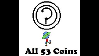 Cool Math Games OvO Coin Walkthrough [upl. by Lynett]