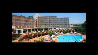 Top 10 Holidaycheck Hotels Paguera  Mallorca HD [upl. by Mcwherter855]