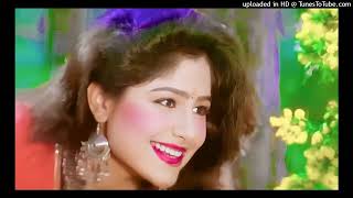 Udte Badal Se Poocho  Full HD Video  Sangram  Sadhana Sargam  Ajay Devgn  Old Hit Song  Hindi [upl. by Body]