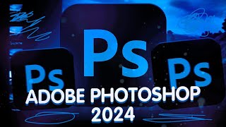 How to Free Download Adobe Photoshop 2024 [upl. by Chapell]